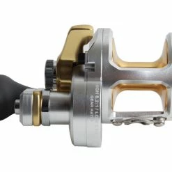 Shimano Talica 8 II 2-Speed Jigging Reel -Shimano Shop trtac08 4 1