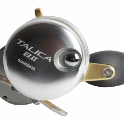 Shimano Talica 8 II 2-Speed Jigging Reel -Shimano Shop trtac08 5 1