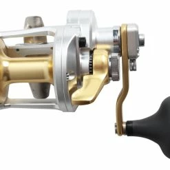 Shimano Talica 10 II 2-Speed Jigging Reel