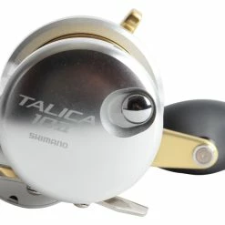 Shimano Talica 10 II 2-Speed Jigging Reel 6 Shimano Talica 10 II 2-Speed Jigging Reel -Shimano Shop trtac10 8 1