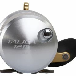 Shimano Talica 12 II 2-Speed Jigging Reel -Shimano Shop trtac12 3