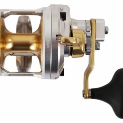 Shimano Talica 12 II 2-Speed Jigging Reel