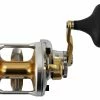 Shimano Talica 16 Overhead Lever Drag Jigging Reel