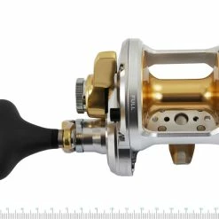 Shimano Talica 16 Overhead Lever Drag Jigging Reel -Shimano Shop trtac15 5