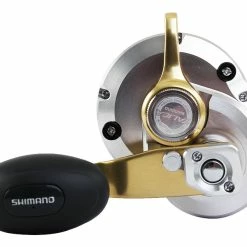 Shimano Talica II 16 2-Speed Game Reel -Shimano Shop trtac16 4