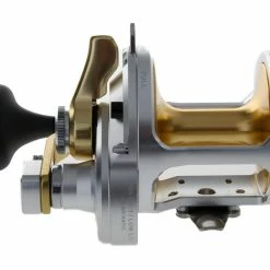 Shimano Talica 20 II 2-Speed Overhead Reel 5 Shimano Talica 20 II 2-Speed Overhead Reel -Shimano Shop trtac20 1 1 1