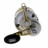 Shimano Talica 20 II 2-Speed Overhead Reel