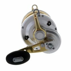 Shimano Talica 20 II 2-Speed Overhead Reel