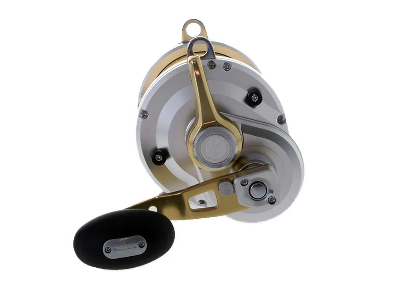 Shimano Talica 20 II 2-Speed Overhead Reel 1 Shimano Talica 20 II 2-Speed Overhead Reel