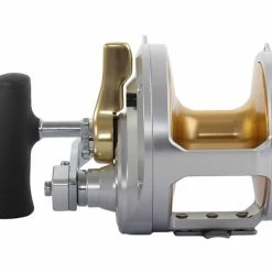 Shimano Talica 50 II 2-Speed Game Reel -Shimano Shop trtac50 6