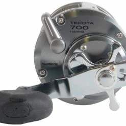 Shimano Tekota 700 Overhead Reel