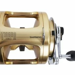 Shimano Tiagra 130 Big Game Reel