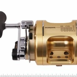 Shimano Tiagra 50 A Game Reel 7 Shimano Tiagra 50 A Game Reel -Shimano Shop trti50s 5