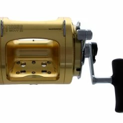 Shimano Tiagra 80 WA Game Reel 7 Shimano Tiagra 80 WA Game Reel -Shimano Shop trti80w 4a