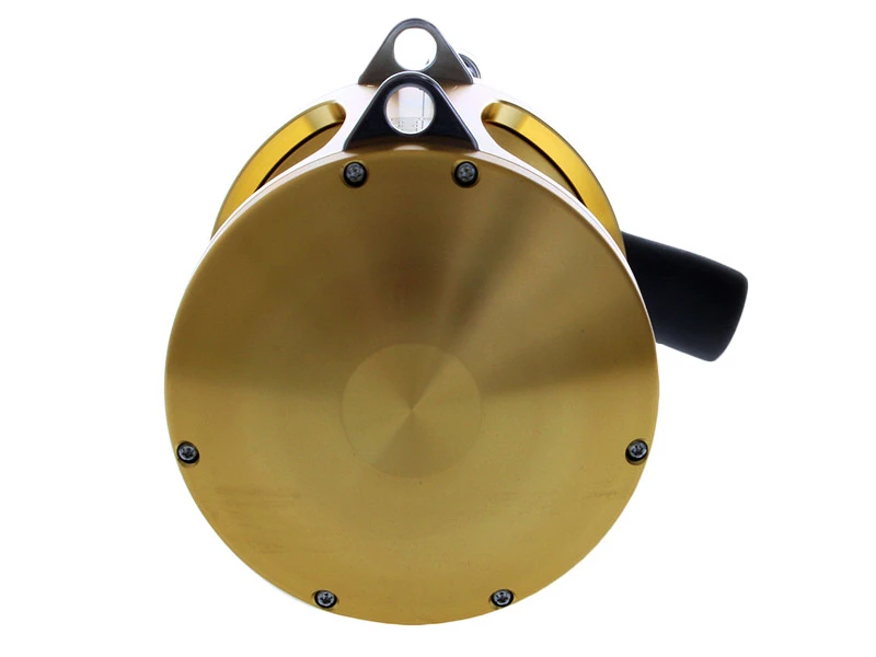 Shimano Tiagra 80 WA Game Reel 4 Shimano Tiagra 80 WA Game Reel - Image 4