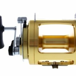 Shimano Tiagra 80 WA Game Reel 9 Shimano Tiagra 80 WA Game Reel -Shimano Shop trti80w 6a