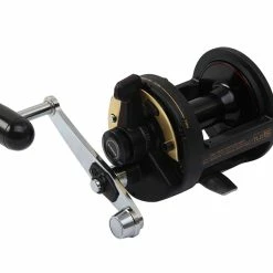 Shimano Triton TLD 15 Lever Drag Single Speed Overhead Reel