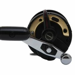 Shimano Triton TLD 15 Lever Drag Single Speed Overhead Reel -Shimano Shop trtld15 2
