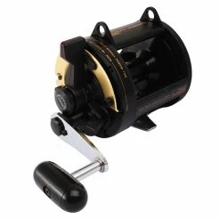 Shimano Triton TLD 25 Lever Drag Reel