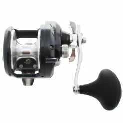 Shimano Torium 16A HG Overhead Reel -Shimano Shop trtor17 4 10