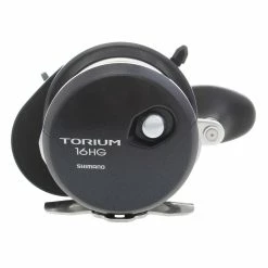 Shimano Torium 16A HG Overhead Reel -Shimano Shop trtor17 5 6