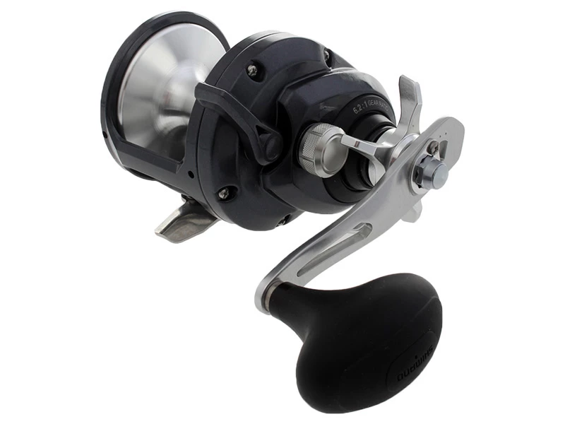 Shimano Torium 20A HG Overhead Reel 2 Shimano Torium 20A HG Overhead Reel - Image 2