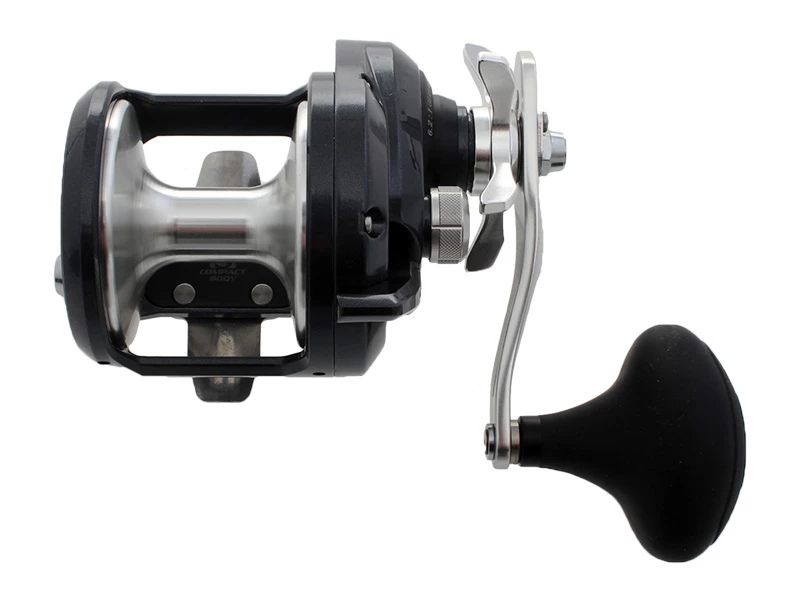 Shimano Torium 20A HG Overhead Reel 1 Shimano Torium 20A HG Overhead Reel