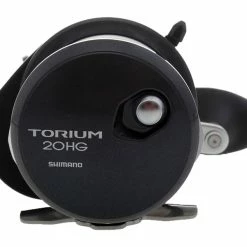 Shimano Torium 20A HG Overhead Reel 7 Shimano Torium 20A HG Overhead Reel -Shimano Shop trtor21 5 1