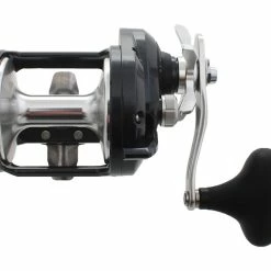 Shimano Torium 30A HG Overhead Reel -Shimano Shop trtor31 4