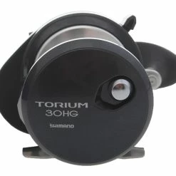 Shimano Torium 30A HG Overhead Reel -Shimano Shop trtor31 5