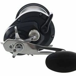 Shimano Torium 30A HG Left Hand Overhead Reel -Shimano Shop trtor32 2