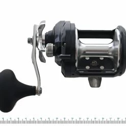 Shimano Torium 30A HG Left Hand Overhead Reel -Shimano Shop trtor32 4