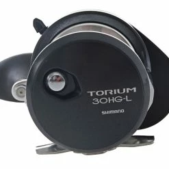 Shimano Torium 30A HG Left Hand Overhead Reel -Shimano Shop trtor32 5
