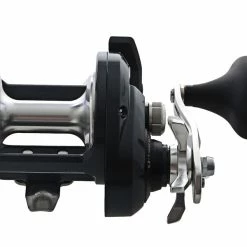 Shimano Torium 30A HG Left Hand Overhead Reel