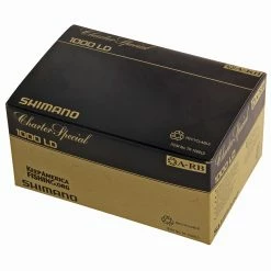 Shimano TR1000LD Levelwind Reel