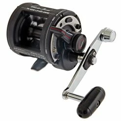 Shimano TR1000LD Levelwind Reel -Shimano Shop trtr100 6