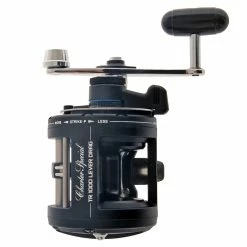 Shimano TR1000LD Levelwind Reel -Shimano Shop trtr100 7