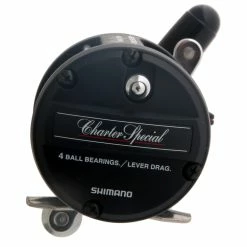 Shimano TR1000LD Levelwind Reel -Shimano Shop trtr100 8