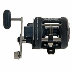 Shimano TR1000LD Levelwind Reel -Shimano Shop trtr100 9