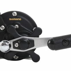 Shimano TR 100-G Overhead Reel -Shimano Shop trtr10g 2