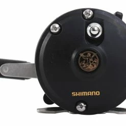 Shimano TR 100-G Overhead Reel -Shimano Shop trtr10g 3