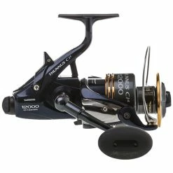 Shimano Thunnus 12000 F Ci4 Baitrunner Reel