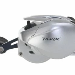 Shimano Tranx 300A Baitcaster Reel -Shimano Shop trtx300 4