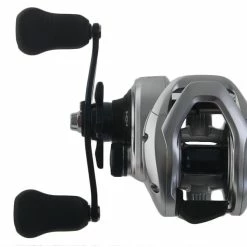Shimano Tranx 301A Left Hand Baitcaster Reel -Shimano Shop trtx301 4