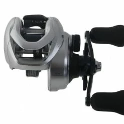 Shimano Tranx 301A Left Hand Baitcaster Reel -Shimano Shop trtx301 5
