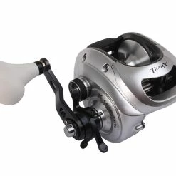 Shimano Tranx 500 PG Overhead Reel