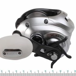 Shimano Tranx 500 PG Overhead Reel 9 Shimano Tranx 500 PG Overhead Reel -Shimano Shop trtx5pg 2