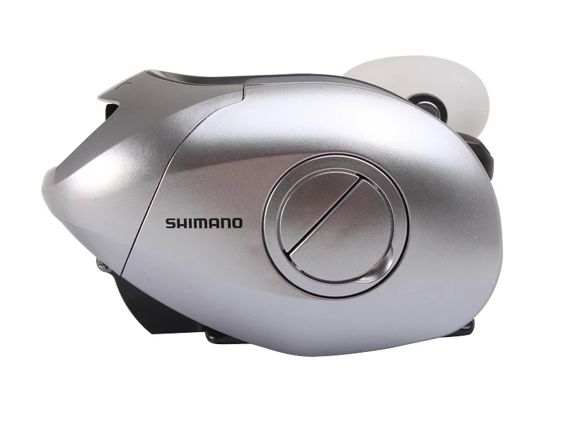 Shimano Tranx 500 PG Overhead Reel 3 Shimano Tranx 500 PG Overhead Reel - Image 3
