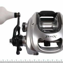 Shimano Tranx 500 PG Overhead Reel 8 Shimano Tranx 500 PG Overhead Reel -Shimano Shop trtx5pg 5