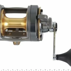 Shimano Tyrnos 16 Overhead Reel -Shimano Shop trtyn16 3